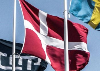 Photo: Copenhagen Malmö Port (CMP)