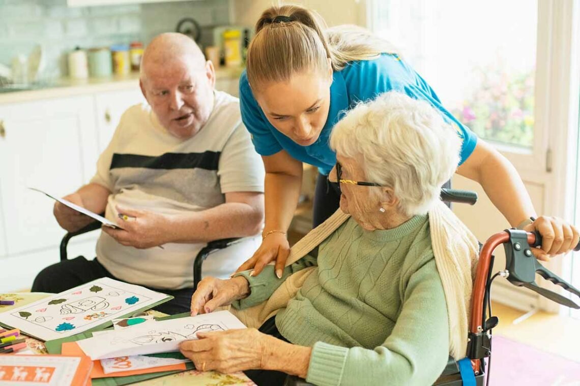 Denmark to recruit care workers from the Philippines