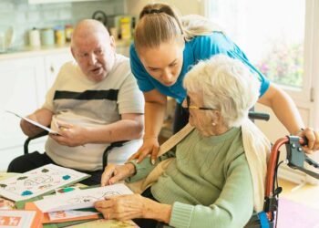 (Photo: Age Cymru / Unsplash)