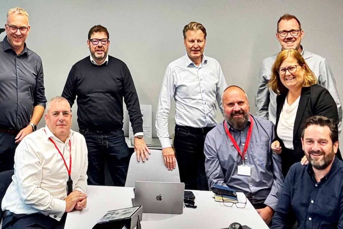 Columbus expands UK presence with Infor M3 partnership