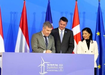 Denmark–Luxembourg cooperation strengthened on renewable energy