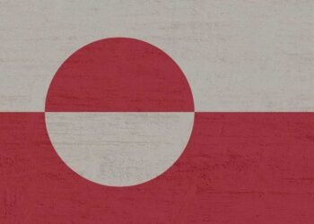 Nordic countries release a joint statement on Greenland