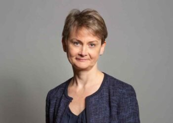 UK Foreign Secretary Yvette Cooper urges NATO to strengthen its Arctic engagement