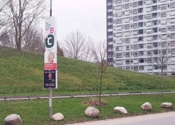 Danimarka’da halk yerel seçimler için sandık başında